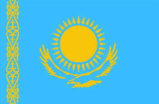 Kazakca