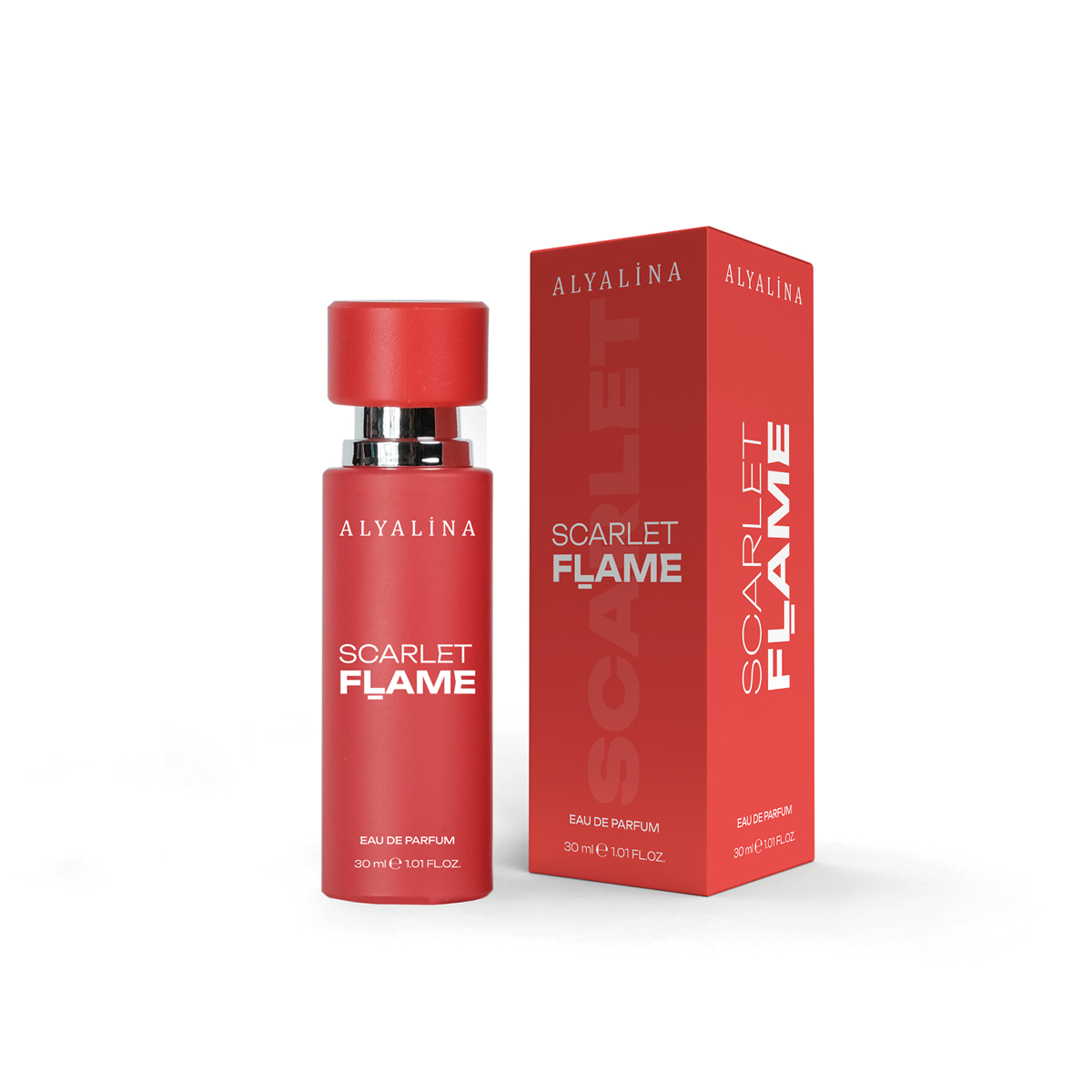 Scarlet Flame Parfum <BR>30 ML
