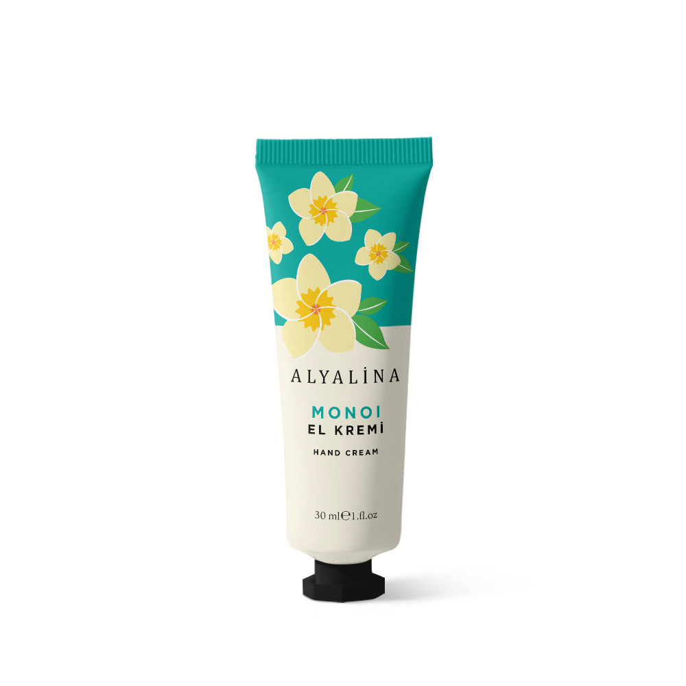 Monoi<BR>El Kremi <BR>30 ml